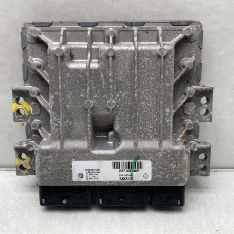 Calculateur moteur RENAULT CLIO 4 Photo n°1