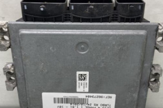 Calculateur moteur RENAULT CLIO 4