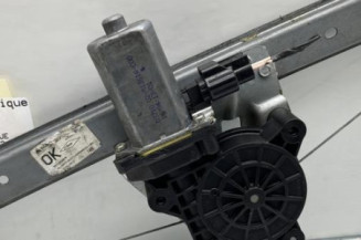 Leve vitre electrique arriere droit DACIA SANDERO 2