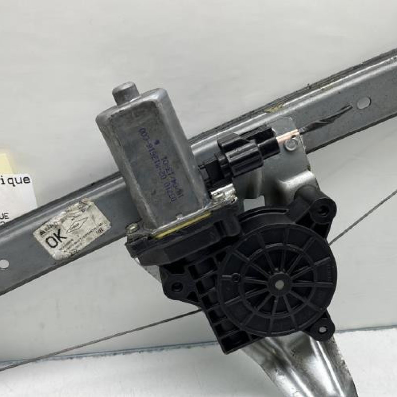 Leve vitre electrique arriere droit DACIA SANDERO 2 Photo n°5