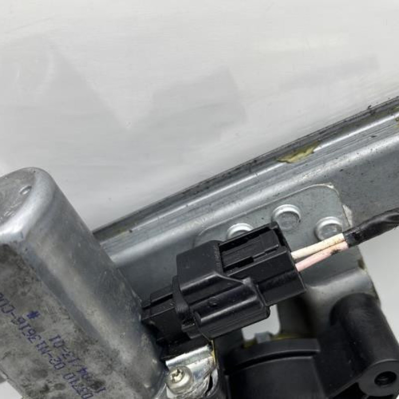 Leve vitre electrique arriere droit DACIA SANDERO 2 Photo n°6