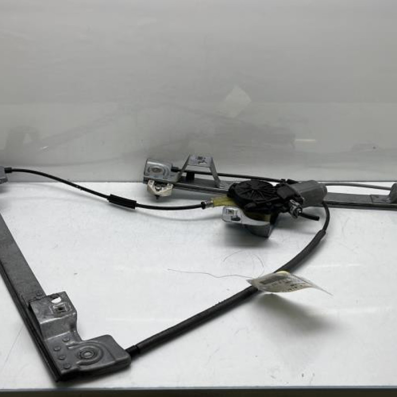 Leve vitre electrique avant gauche RENAULT KANGOO 2 Photo n°1