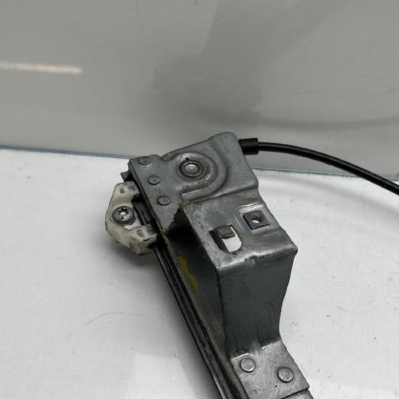 Leve vitre electrique avant gauche RENAULT KANGOO 2 Photo n°3