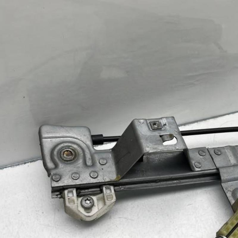 Leve vitre electrique avant gauche RENAULT KANGOO 2 Photo n°4
