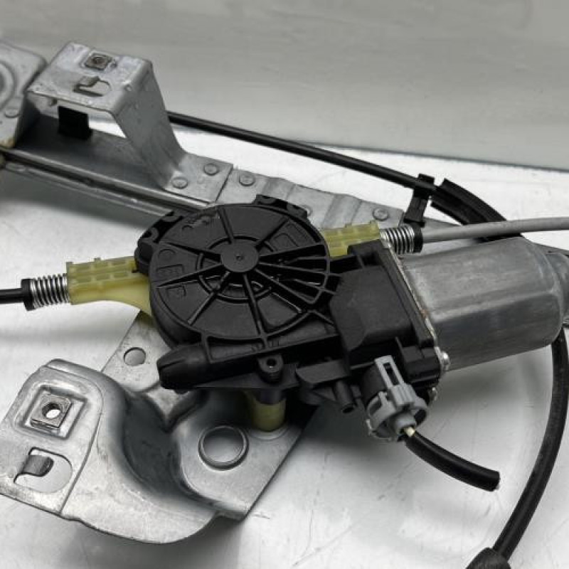 Leve vitre electrique avant gauche RENAULT KANGOO 2 Photo n°6