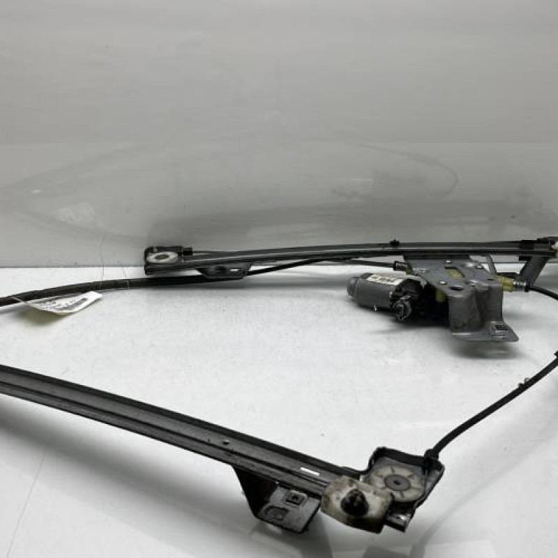 Leve vitre electrique avant gauche RENAULT KANGOO 2 Photo n°8