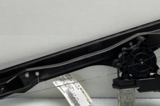 Leve vitre electrique avant droit FIAT DOBLO 2 Photo n°1