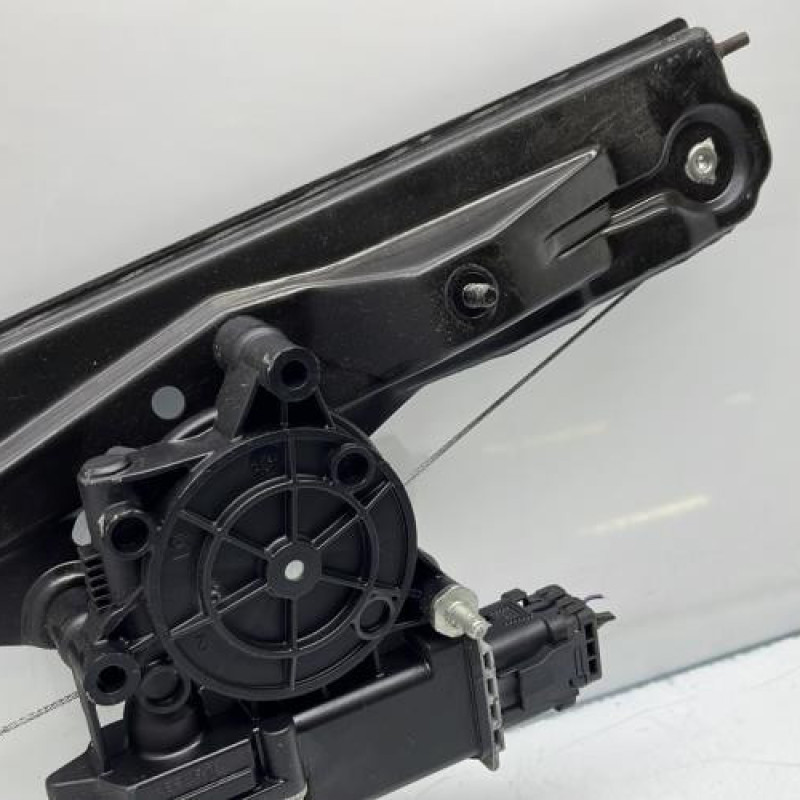 Leve vitre electrique avant droit FIAT DOBLO 2 Photo n°2
