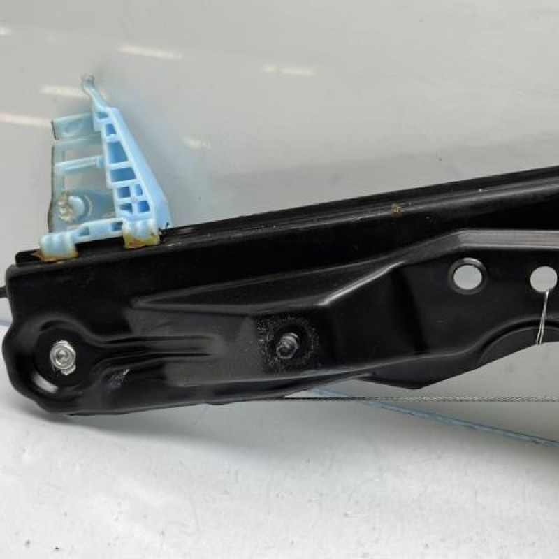 Leve vitre electrique avant droit FIAT DOBLO 2 Photo n°3