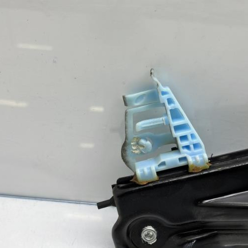 Leve vitre electrique avant droit FIAT DOBLO 2 Photo n°6