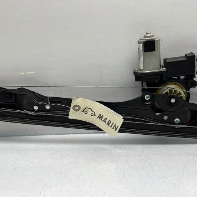 Leve vitre electrique avant droit FIAT DOBLO 2 Photo n°7