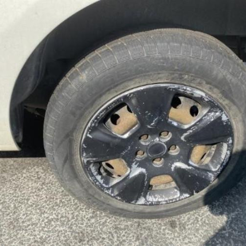 Leve vitre electrique avant droit FIAT DOBLO 2 Photo n°17