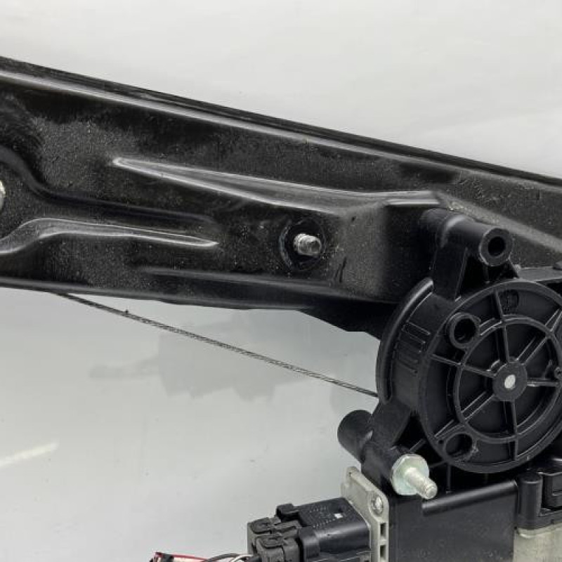 Leve vitre electrique avant gauche FIAT DOBLO 2 Photo n°2