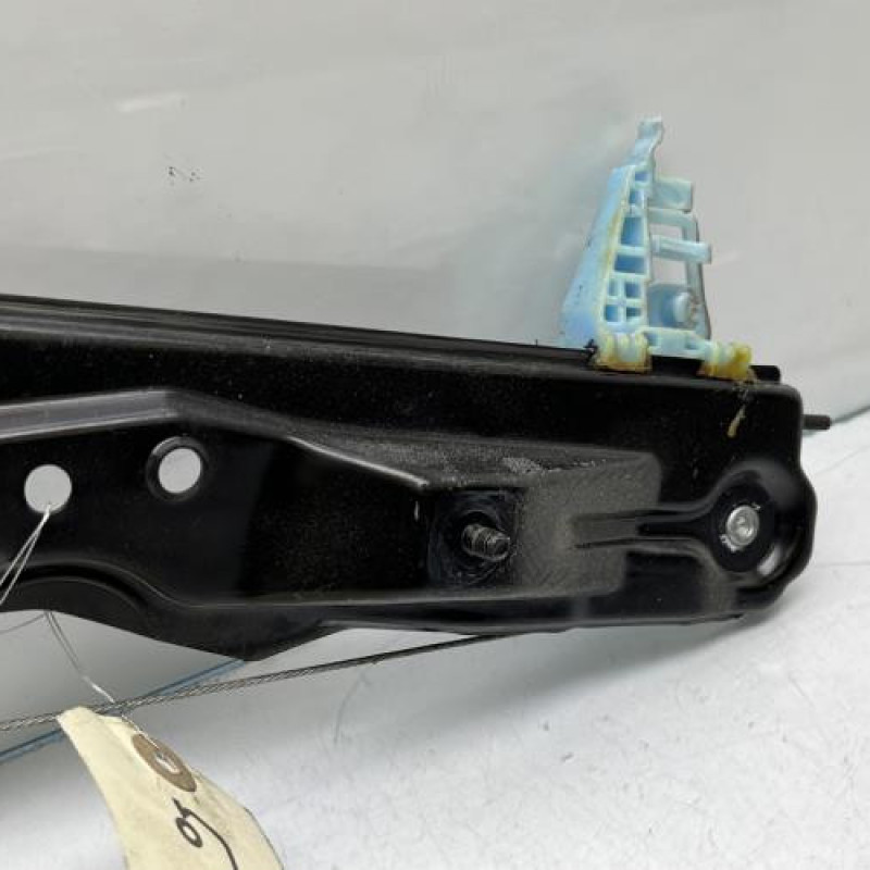 Leve vitre electrique avant gauche FIAT DOBLO 2 Photo n°3
