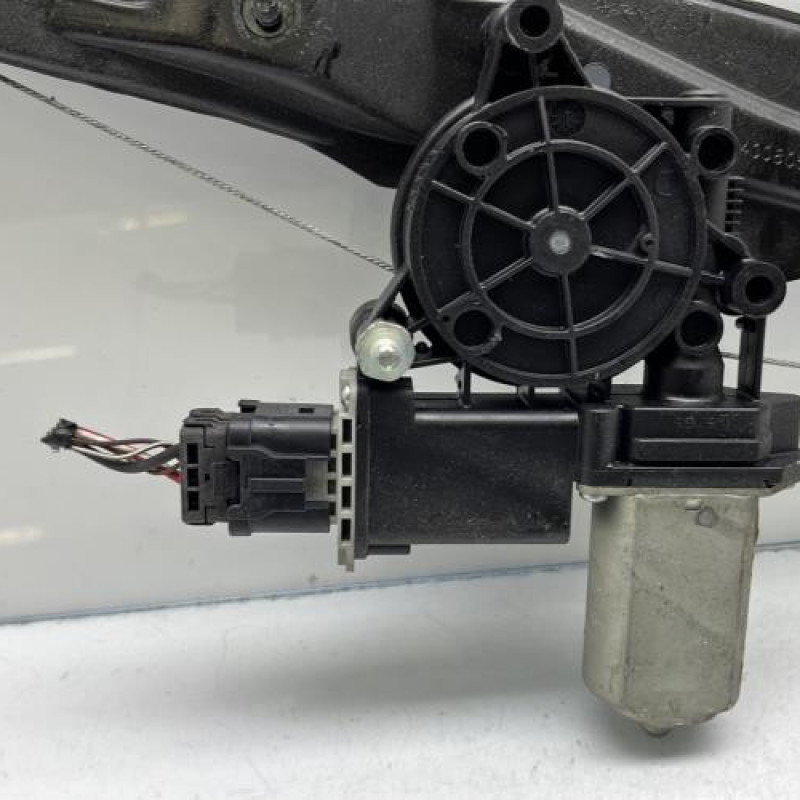 Leve vitre electrique avant gauche FIAT DOBLO 2 Photo n°4