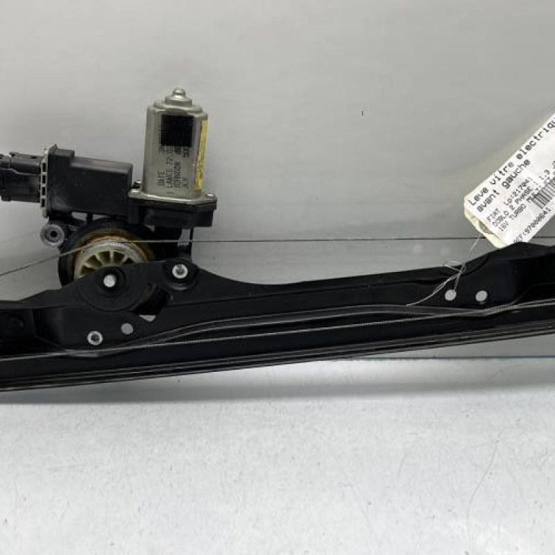 Leve vitre electrique avant gauche FIAT DOBLO 2 Photo n°7