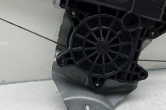 Leve vitre electrique avant gauche RENAULT CAPTUR 1