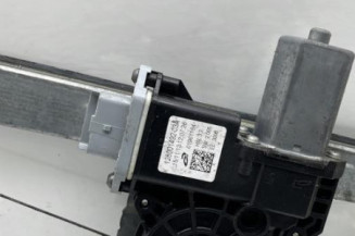 Leve vitre electrique avant gauche RENAULT CAPTUR 1
