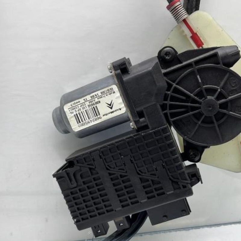 Leve vitre electrique avant gauche CITROEN C4 PICASSO 1 Photo n°2