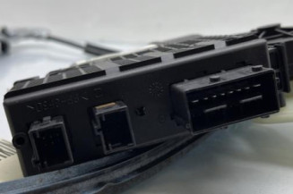 Leve vitre electrique avant gauche CITROEN C4 PICASSO 1