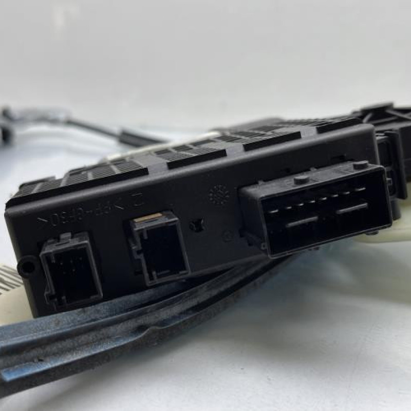 Leve vitre electrique avant gauche CITROEN C4 PICASSO 1 Photo n°3