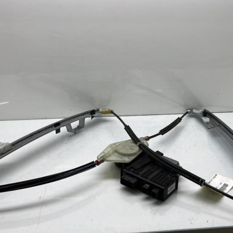 Leve vitre electrique avant gauche CITROEN C4 PICASSO 1 Photo n°4