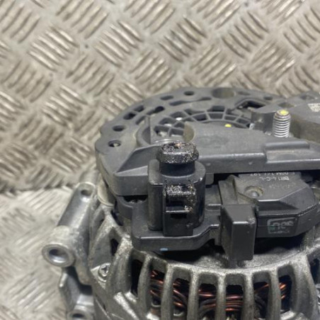 Alternateur AUDI A4 3