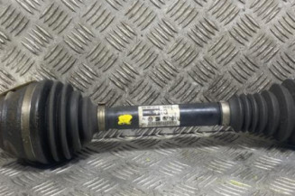 Cardan gauche (transmission) AUDI A4 3 Photo n°1