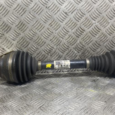 Cardan gauche (transmission) AUDI A4 3 Photo n°1