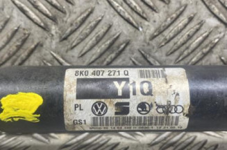 Cardan gauche (transmission) AUDI A4 3