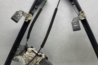 Leve vitre electrique avant droit VOLKSWAGEN POLO 3 Photo n°1