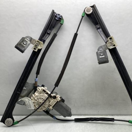 Leve vitre electrique avant droit VOLKSWAGEN POLO 3 Photo n°1