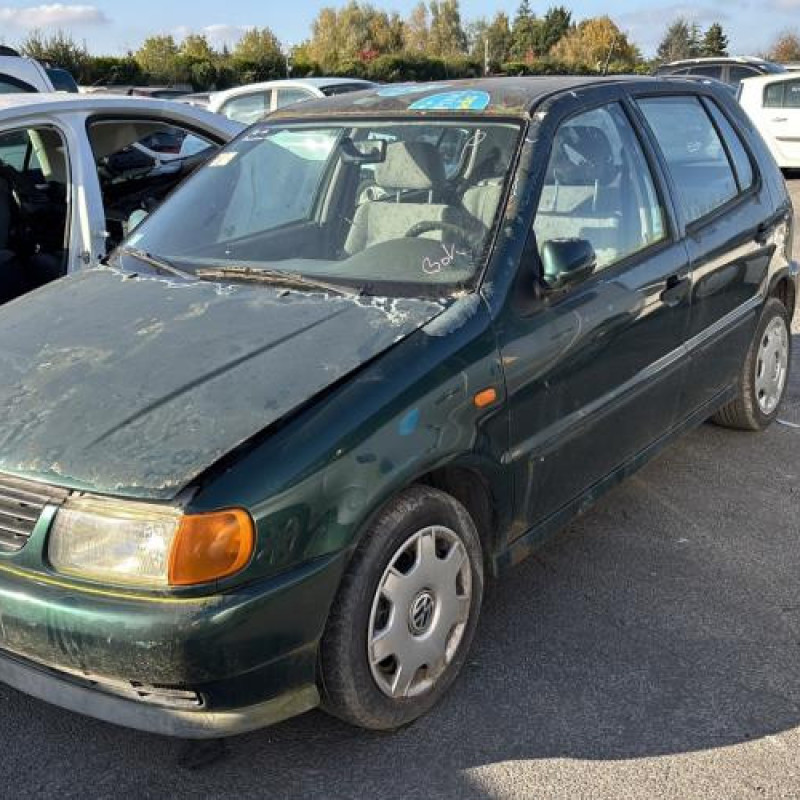 Leve vitre electrique avant droit VOLKSWAGEN POLO 3 Photo n°9