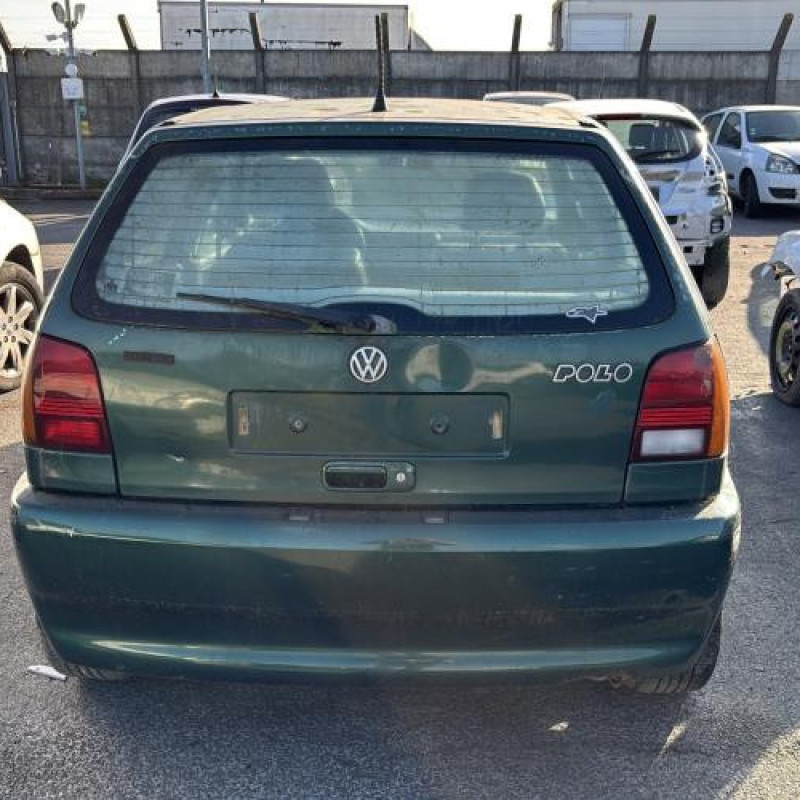 Leve vitre electrique avant droit VOLKSWAGEN POLO 3 Photo n°13