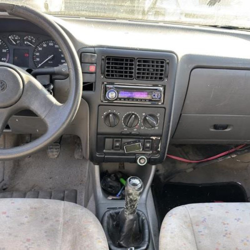 Leve vitre electrique avant droit VOLKSWAGEN POLO 3 Photo n°20