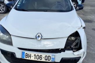 Leve vitre electrique avant gauche RENAULT MEGANE 3
