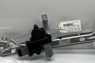 Leve vitre electrique arriere droit PEUGEOT 3008 1 Photo n°1