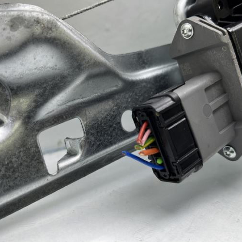 Leve vitre electrique arriere droit PEUGEOT 3008 1 Photo n°6