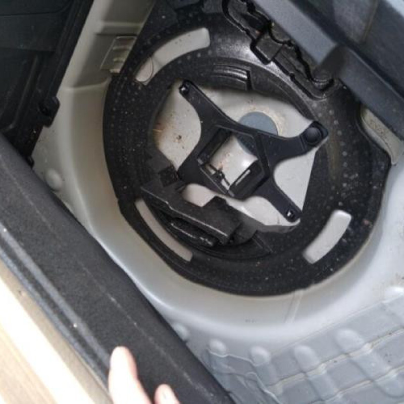 Leve vitre electrique arriere droit PEUGEOT 3008 1 Photo n°13