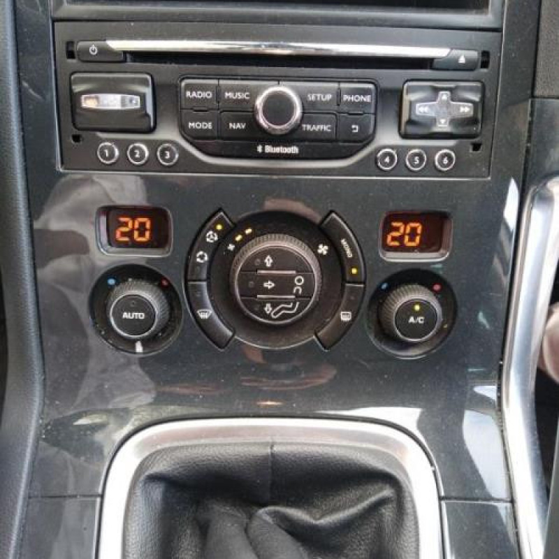 Leve vitre electrique arriere droit PEUGEOT 3008 1 Photo n°17