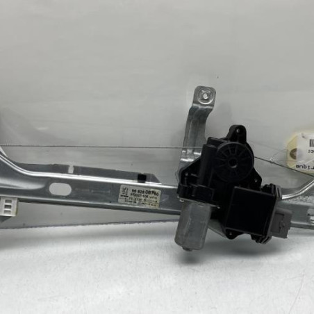 Leve vitre electrique arriere gauche PEUGEOT 3008 1 Photo n°1