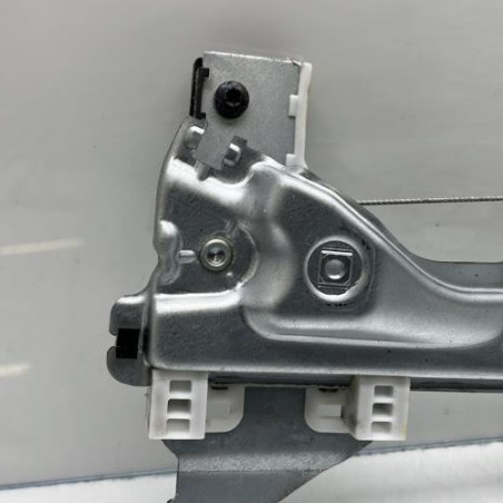 Leve vitre electrique arriere gauche PEUGEOT 3008 1