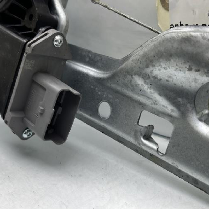 Leve vitre electrique arriere gauche PEUGEOT 3008 1 Photo n°6