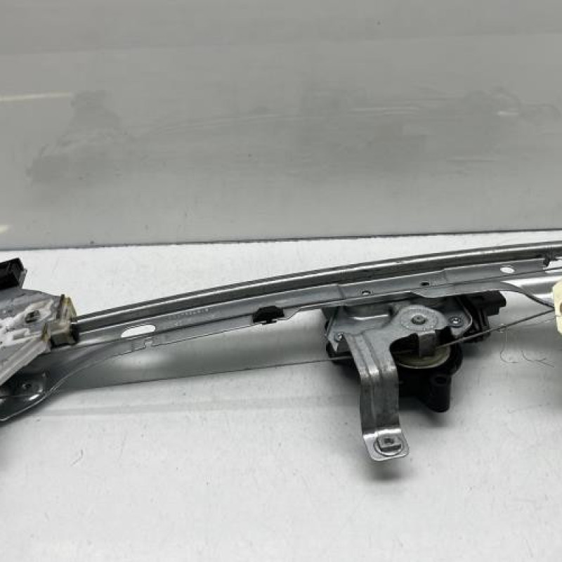 Leve vitre electrique arriere gauche PEUGEOT 3008 1 Photo n°7