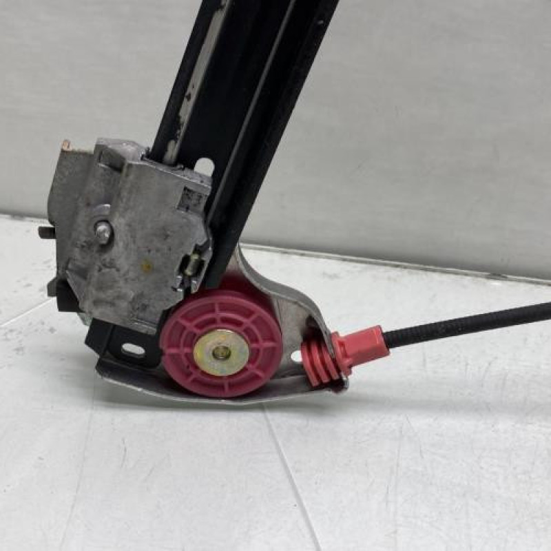 Leve vitre electrique avant gauche BMW SERIE 5 E39 Photo n°5