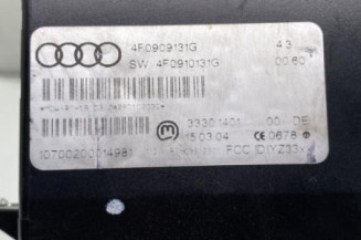 Neiman AUDI A6 3