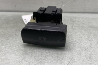 Poignee electrique frein a main CITROEN C4 GRAND PICASSO 1 Photo n°1