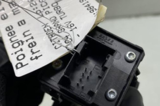 Poignee electrique frein a main CITROEN C4 GRAND PICASSO 1