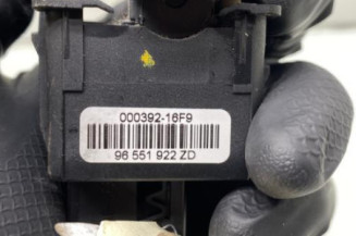 Poignee electrique frein a main CITROEN C4 GRAND PICASSO 1