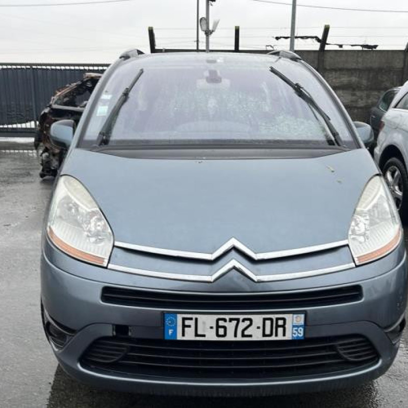 Boitier BSI CITROEN C4 GRAND PICASSO 1 Photo n°4